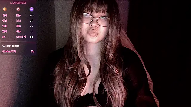 miraAssSs online show from 2, 8, 2026