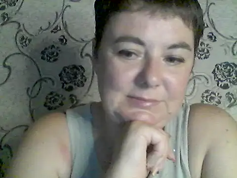 CherryLove7777 online show from 27, 7, 2026