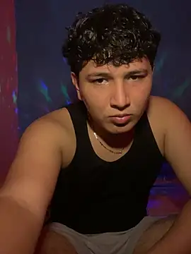 Eduardosexy  online show from 8, 8, 2026
