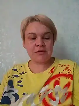 LittleFlower777 online show from 27, 7, 2026
