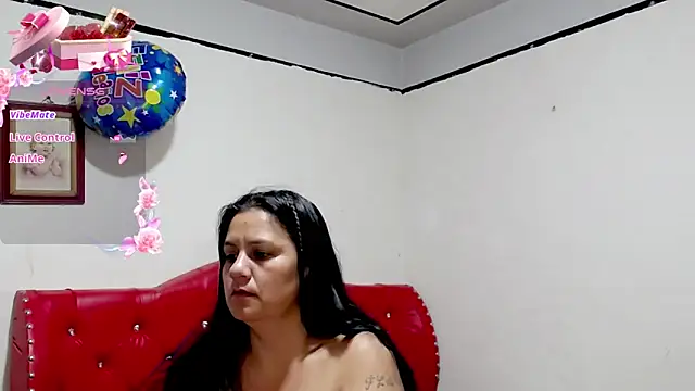 Snapshot of sexy_jhoan88 chatting on 14, 1, 2025 sexy jhoan88 online show from 14, 1, 2025