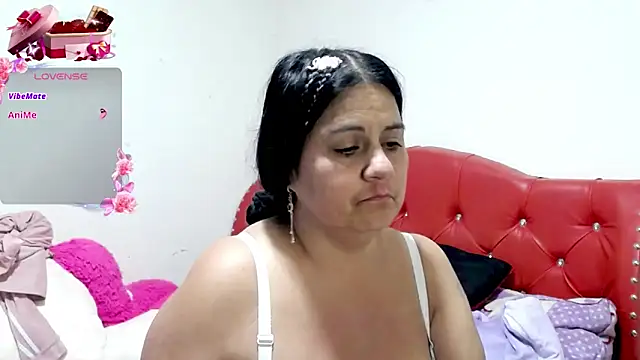 Snapshot of sexy_jhoan88 chatting on 8, 3, 2025 sexy jhoan88 online show from 8, 3, 2025