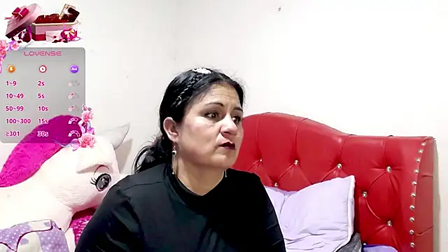 Snapshot of sexy_jhoan88 chatting on 15, 3, 2025 sexy jhoan88 online show from 15, 3, 2025