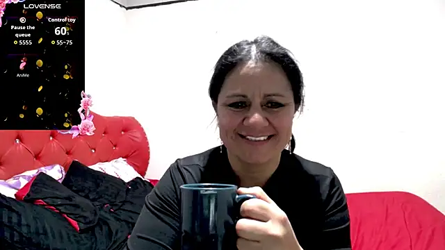 sexy jhoan88 online show from 8, 5, 2026