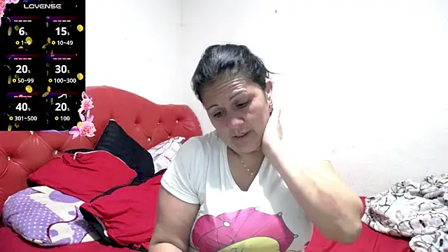 sexy jhoan88 online show from 16, 5, 2026