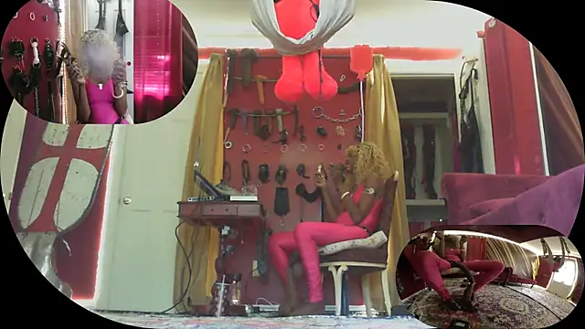 Snapshot of TheMississippiMadame chatting on 7, 5, 2026 TheMississippiMadame online show from 7, 5, 2026
