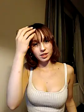BambiiNoelle online show from 26, 7, 2026