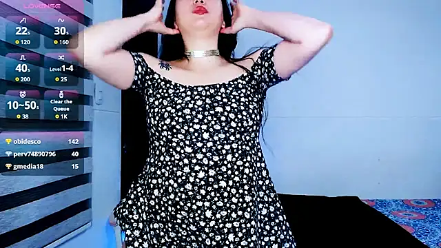 victoriatvac online show from 27, 7, 2026