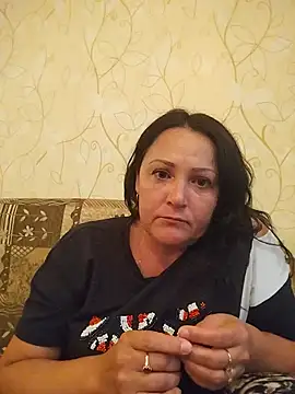 Riana2987 online show from 27, 7, 2026