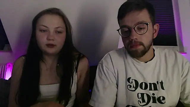 GoodGiirlBaadBooii online show from 3, 8, 2026