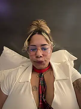 BarbieDollHtx online show from 27, 7, 2026