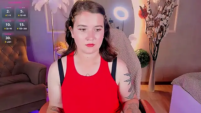 Soft Rosie online show from 30, 7, 2026