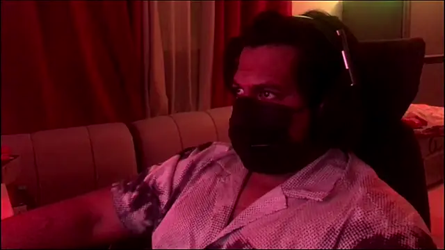 cafunegasm online show from 27, 7, 2026