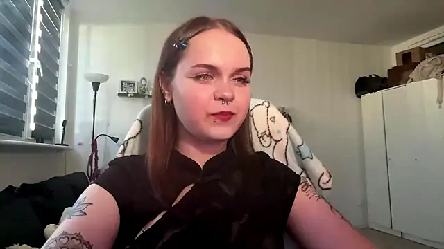 Snapshot of AbbyWet chatting on 27, 7, 2026 AbbyWet online show from 27, 7, 2026