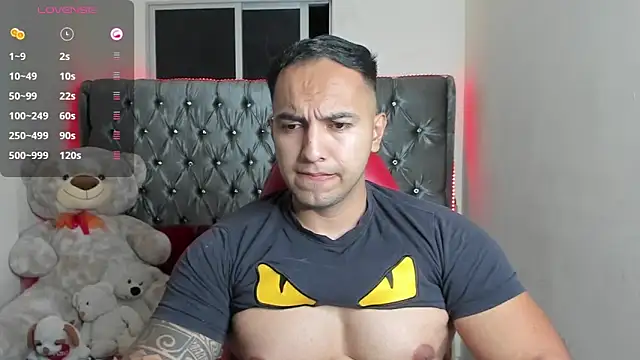 mrloganfuck1 online show from 5, 5, 2026