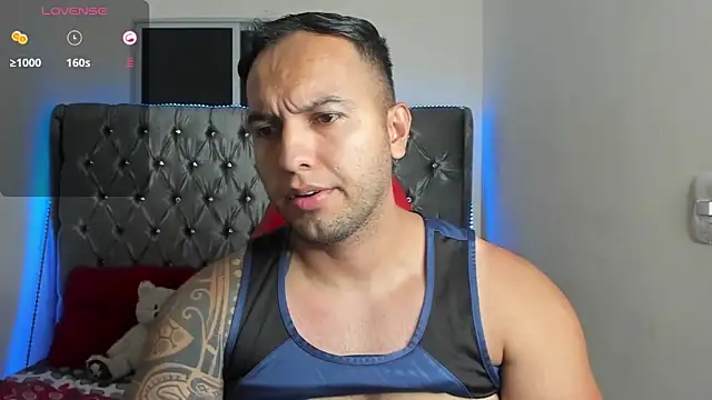mrloganfuck1 online show from 16, 5, 2026