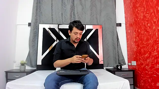 MikeBayers69 online show from 29, 7, 2026