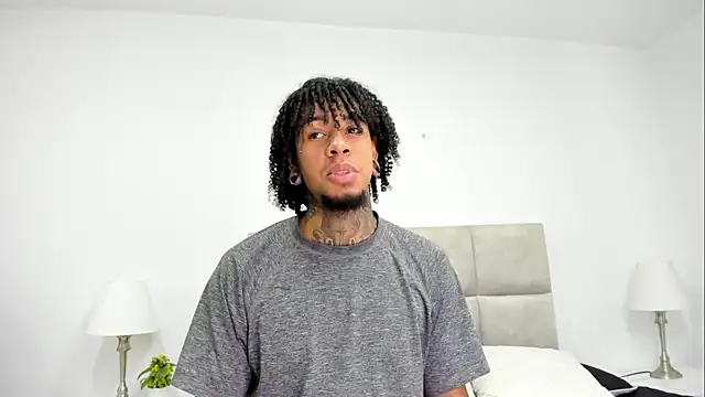 DrakeScott  online show from 2, 8, 2026