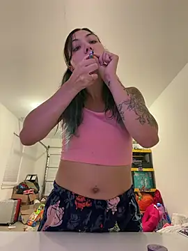 misa-amane420 online show from 2, 8, 2026