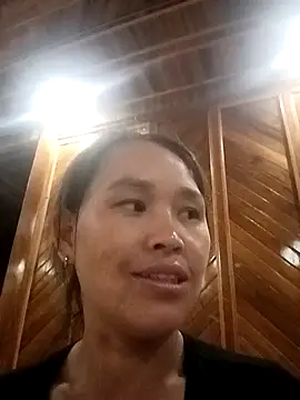 Enny sexy online show from 28, 7, 2026