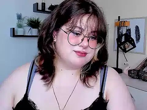 Snapshot of OpheliaLush chatting on 3, 8, 2026 OpheliaLush online show from 3, 8, 2026