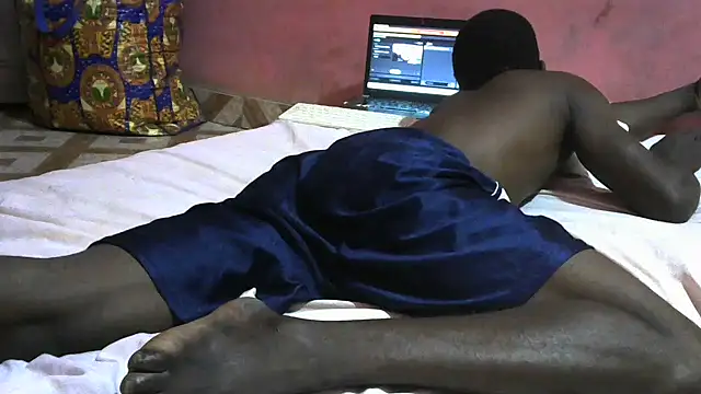 blakkvirus online show from 3, 10, 2025