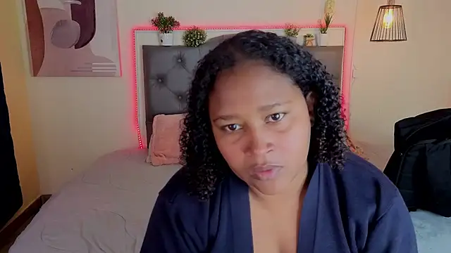 Cataleya Laurent online show from 29, 7, 2026