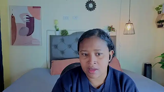 Cataleya Laurent online show from 30, 7, 2026