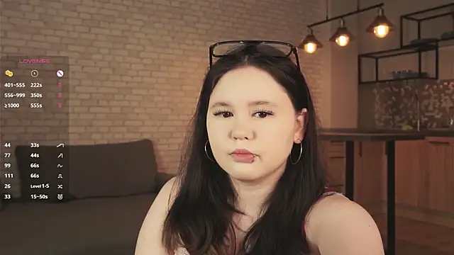 itsdoll online show from 2, 8, 2026