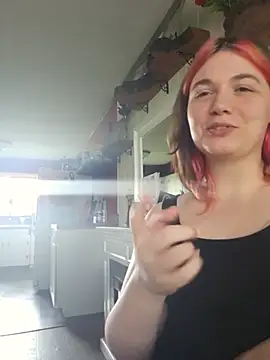 ScarletNova7 online show from 4, 8, 2026