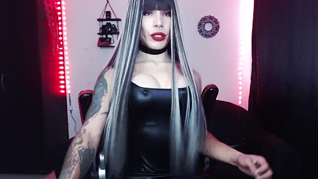 april simons2 online show from 9, 1, 2025