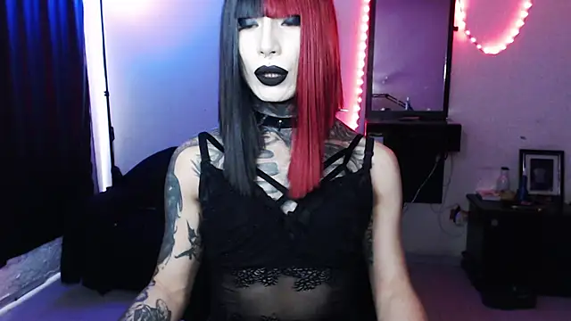 april simons2 online show from 25, 2, 2026