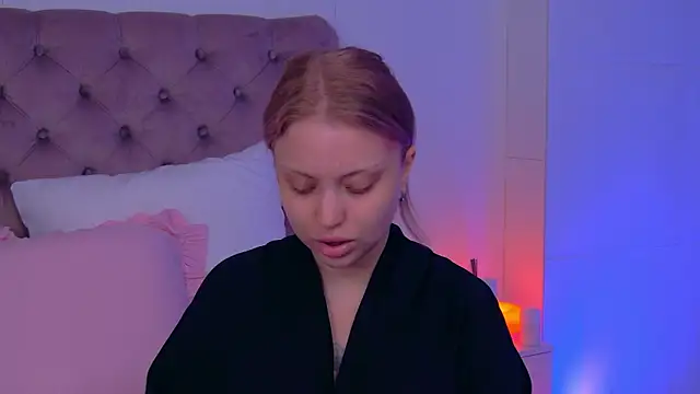 MyrHilton online show from 2, 8, 2026