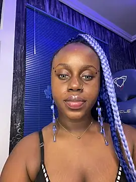 DrippingPussyy online show from 29, 7, 2026