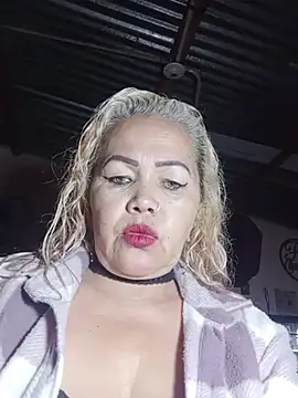 monasexy66 online show from 30, 7, 2026
