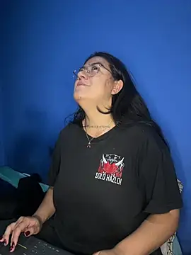 Gabbyy Gabbyy- online show from 30, 7, 2026