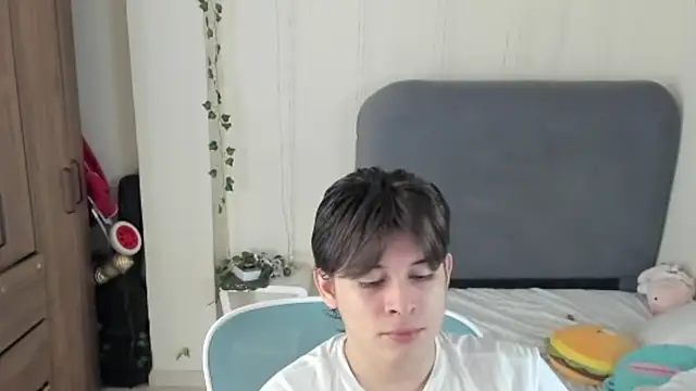 Felixxsexx online show from 31, 7, 2026