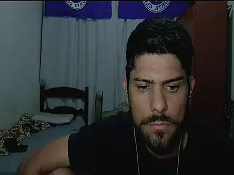 BRUNINHOALMEIDA17 online show from 30, 7, 2026