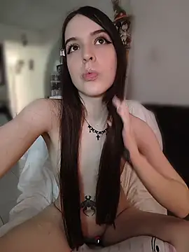 FayeValentine  online show from 8, 8, 2026