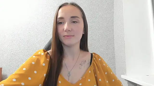 Eva Myst online show from 31, 7, 2026