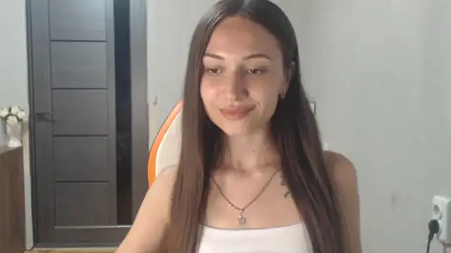 -Anne-Sweet- online show from 3, 8, 2026