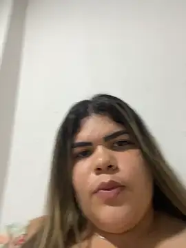 Alexia451 online show from 5, 8, 2026