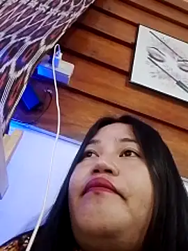 Snapshot of Andrea0414 chatting on 18, 12, 2025 Andrea0414 online show from 18, 12, 2025