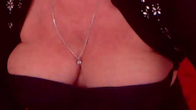 LadyAlana online show from 15, 12, 2024
