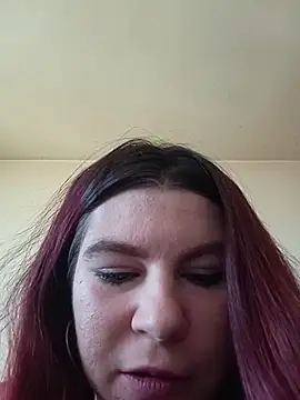 CherryMuse20 online show from 31, 7, 2026