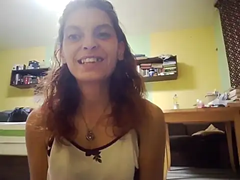 Snapshot of LilyDream1 chatting on 6, 8, 2026 LilyDream1 online show from 6, 8, 2026