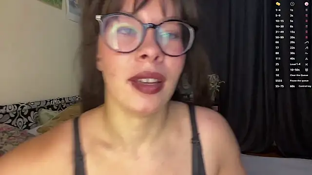 TommieToepke online show from 2, 8, 2026