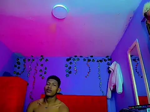 TyssonBeckfordd online show from 4, 8, 2026