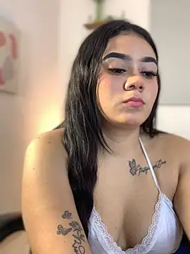  AlessandraRose  online show from 31, 7, 2026