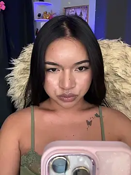 mareshka18 online show from 2, 8, 2026